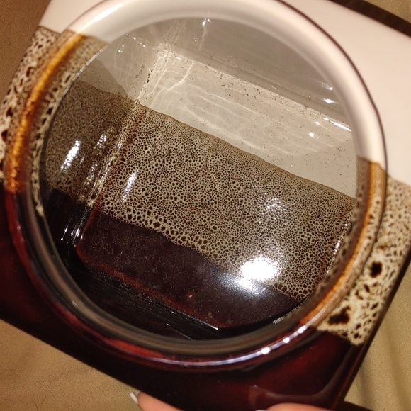 Pier 1 Ceramic Vases; Set of 2 - Picture 8 of 10